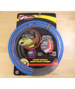 Wham-O Extreme Coaster X Ring Frisbee Blue 2017 New - $13.43 CAD