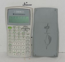 Texas Instruments TX-30x II B Scientific Calculator - £11.33 GBP