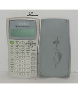 Texas Instruments TX-30x II B Scientific Calculator - £11.40 GBP