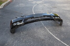 2010-13 Mercedes E550 AMG Sdn Front Bumper Cover W/ lower Grill & Quad Fogs,  image 14