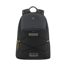 Wenger Next Trayl Backpack - Gravity Black - $91.28
