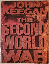 The Second World War: An Illustrated History - £3.52 GBP