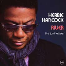 Herbie Hancock ‎– River: The Joni Letters CD - £10.38 GBP
