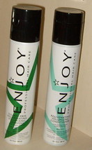 Enjoy Rejuvenating Shampoo and Conditioner 10oz Duo New - $42.59