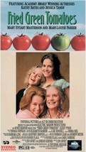 Fried Green Tomatoes [VHS] - £14.98 GBP