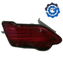 OEM Toyota Rear Left Bumper Reflector Lamp for 2013-2015 RAV4 81490-0R010 - $64.95