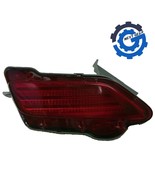 OEM Toyota Rear Left Bumper Reflector Lamp for 2013-2015 RAV4 81490-0R010 - $1,191.79 MXN