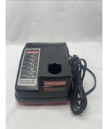 CRAFTSMAN MODEL NO. 315.CH2030 BATTERY CHARGER 12-19.2V - $23.71