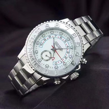Mechanical Watch Yacht Ii Watch B Automatic Mechanical Watch Ym006  - £63.74 GBP