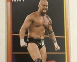 Karrion Kross Trading Card WWE NXT 2021  #87 - $1.97