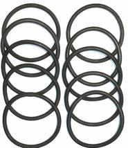 Eureka / Sanitaire Upright Round Vacuum Belts 10 Pack - £9.17 GBP