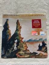 Jimi Hendrix - Valleys Of Neptune / Cat Talking To Me - (Sony Legacy, 45rpm) - £9.68 GBP