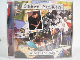 Steve Seskin Along The Way CD - £6.81 GBP