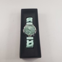 Avon Ladies Watch - Light Blue - £7.74 GBP