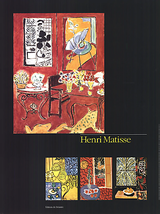 Henri Matisse Editions Du Desastre, 1992 - £35.23 GBP