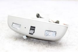 10-14 MERCEDES-BENZ GLK350 4MATIC Rear View Mirror F1230 image 5