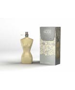 Mirage Brands Kimberly Nude pour Femme 3.4 Ounce EDP Women&#39;s Perfume | M... - £7.32 GBP