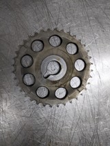 Exhaust Camshaft Timing Gear From 2009 Toyota Matrix S AWD 2.4 - $24.95