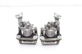 06-15 MAZDA MX-5 MIATA NC REAR BRAKE CALIPERS LEFT & RIGHT PAIR E3947 image 5