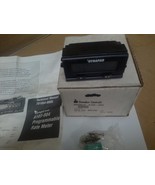 (NIB) DANAHER A103-004 PROGRAMMABLE RATE METER / 4 DIGIT LCD DISPLAY NEM... - $1,296.08 MXN