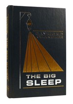 Raymond Chandler The Big Sleep - £62.91 GBP