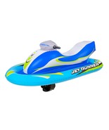 Jet Runner - Motorized Kids Pool Toy For Boys &amp; Girls By . Fast, Fun &amp; S... - £130.35 GBP