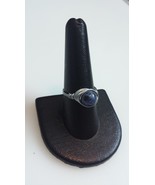 Crystal Wire Wrap Rings 8 - $11.57 CAD