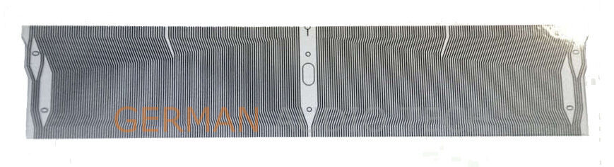 PIXEL REPAIR RIBBON CABLE BMW E39 E53 X5 MULTI INFORMATION DISPLAY MID R... - $19.75