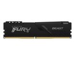 Kingston Fury Beast 16GB 3200MHz DDR4 CL16 Desktop Memory Single Module ... - $60.42