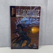 Daemonifuge Book Two: The Lord of Damnation (Warhammer 40,000) - £16.55 GBP