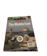 2006 TIME Special Issue &quot;THE MIDDLE EAST&quot; History, Cultures, Conflicts &amp;... - $1.98