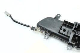 2003-2008 INFINITI FX35 FX45 FRONT RIGHT SIDE INTERIOR DOOR HANDLE LEVER H1757 image 10