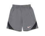 Nike Dri-Fit Strike Short Men&#39;s Soccer Shorts Football Pants Asia-Fit FN... - $62.01