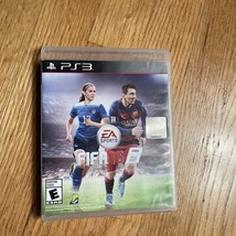 FIFA 16 - Standard Edition (PlayStation 3) - £2.83 GBP