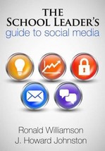 The School Leader&#39;s Guide to Social Media by Howard Johnston - Very Good - £10.69 GBP
