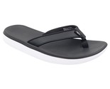 Nike Women Flip Flop Thong Sandals Bella Kai Thong Size US 6 Black - $29.70
