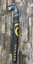 Ritual Revolution Specialist 2019 Field Hockey Stick Size 36.5 &amp; 37.5 Fr... - $106.64