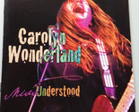 Miss Understood [Audio CD] - $19.99