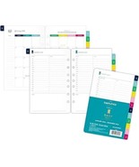 AT-A-GLANCE 2026 Planner Refill Simplified by Emily Ley, 5.5&quot; x 8.5&quot; (EL... - $837.87 MXN