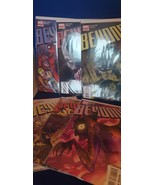 Beyond! Marvel Comics #1-6  - $21.88 CAD