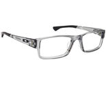 Oakley OX8046-0355 Airdrop Rectangular Eyeglasses 55 mm - $179.99