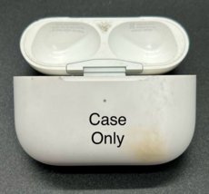 Genuine Authentic Replacement Apple Airpods Pro A2700 2nd Gen Charging Case (C) - $39.55
