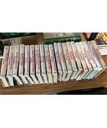 Great Illustrated Classics Lot Of 20 Vintage Hardback Books  No Duplicates - $70.00