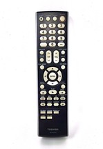 Toshiba SE-R0305 Remote Control For 15LV505 19LV505 22LV611U 26LV610U 26... - $193.76 MXN