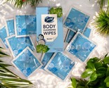 Secret Body Cleansing Wipes, Cool Birch, Individually Wrapped. 15 Wipes ... - $8.99