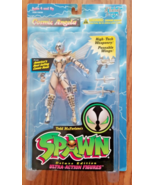 Cosmic Angela Spawn Ultra-Action Figure Todd McFarlane &amp; McFarlane Toys - $8.81