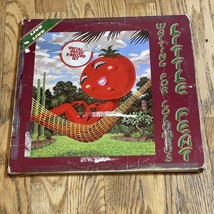 Little Feat - Waiting For Columbus - Warner Bros. Records Pressing 2BS-3140 - £5.74 GBP