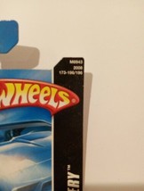 2008 &#39;08 HOT WHEELS - MYSTERY CAR - NEW UNOPENED - MAINLINE #173 THRU #196 - $4.99