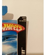2008 &#39;08 HOT WHEELS - MYSTERY CAR - NEW UNOPENED - MAINLINE #173 THRU #196 - €4,33 EUR