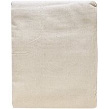 Trimaco FB6 SuperTuff Felt Back Canvas Drop Cloth, 4&#39; X 15&#39; - $42.26 CAD